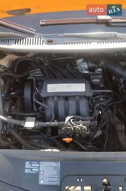 Минивэн Volkswagen Caddy 2008 в 