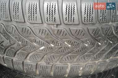 Минивэн Volkswagen Caddy 2007 в 