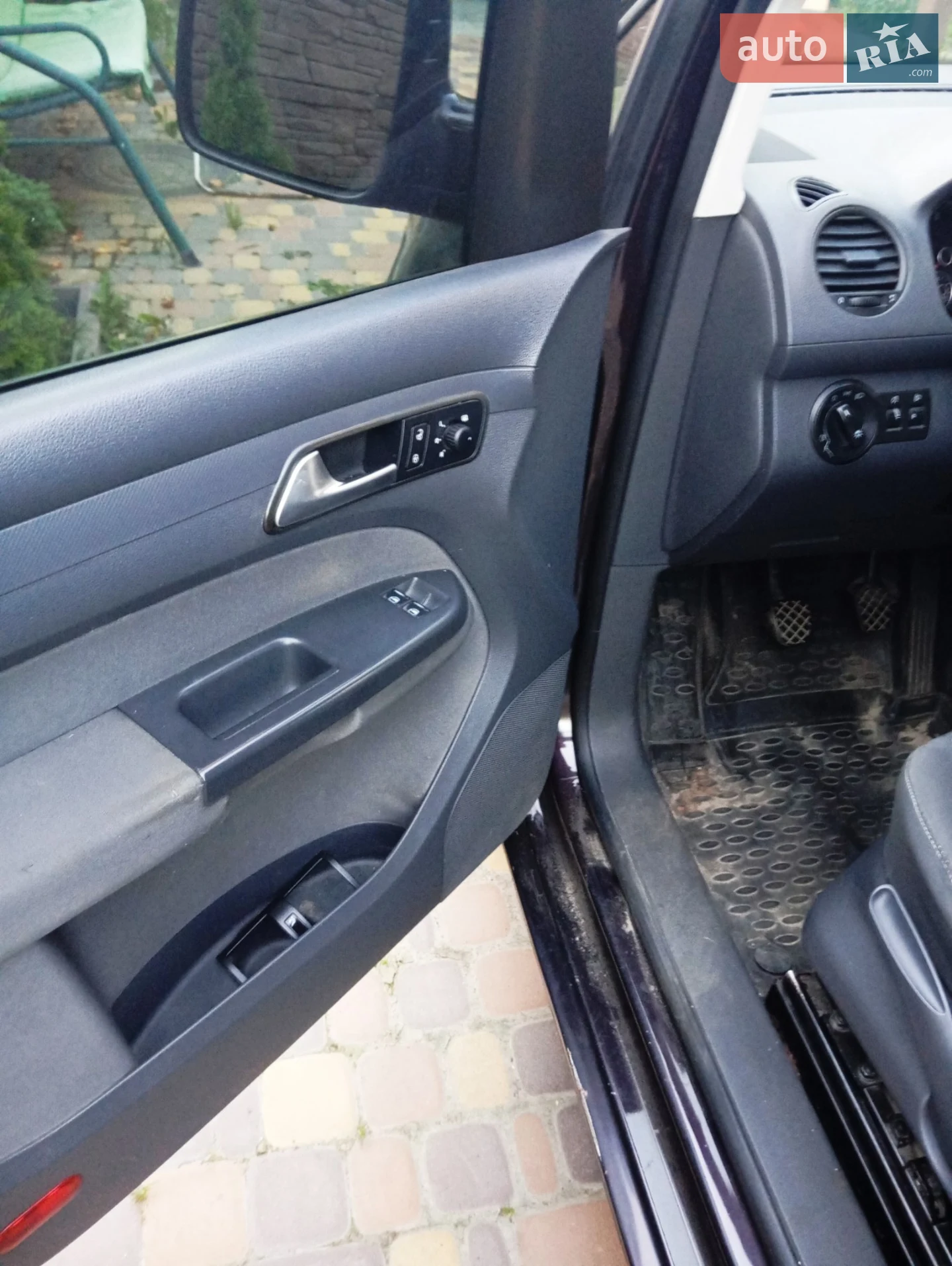2011 Volkswagen Caddy - мініатюра 34