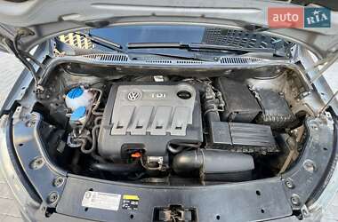 Грузовой фургон Volkswagen Caddy 2013 в 