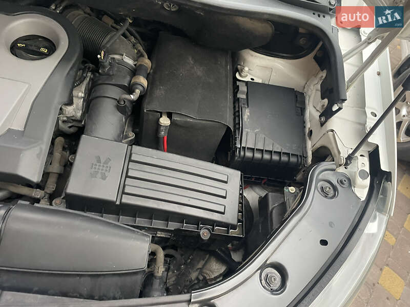 Мінівен Volkswagen Caddy 2015 в Харкові