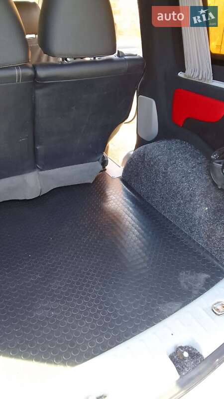 Мінівен Volkswagen Caddy 2006 в Іллінцях фото 14 Мінівен Volkswagen Caddy 2006 в Іллінцях