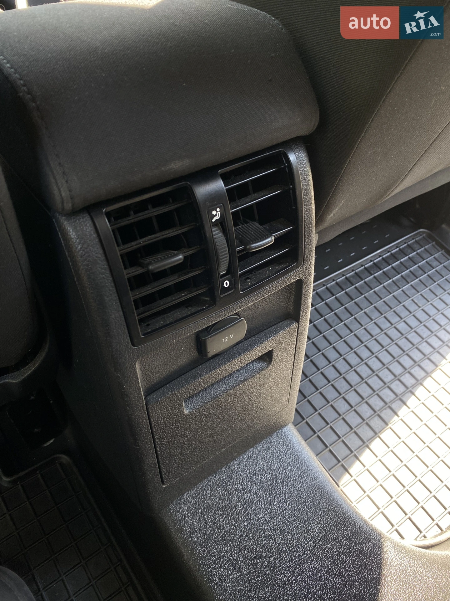 2015 Volkswagen Caddy - мініатюра 18
