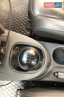 Грузопассажирский фургон Volkswagen Caddy 2012 в 
