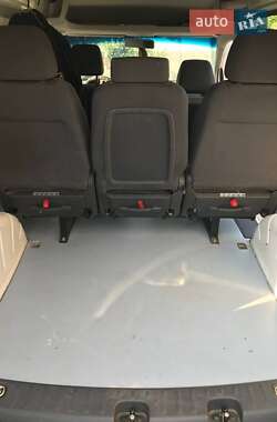 Минивэн Volkswagen Caddy 2013 в 