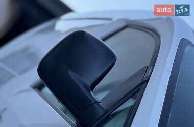 Грузовой фургон Volkswagen Caddy 2013 в 