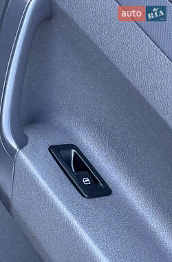 Грузовой фургон Volkswagen Caddy 2013 в 