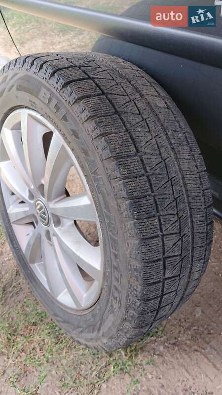 Минивэн Volkswagen Caddy 2015 в Сумах