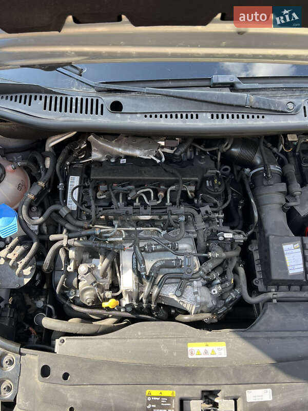 Минивэн Volkswagen Caddy 2020 в Хмельницком