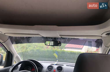 Минивэн Volkswagen Caddy 2010 в 