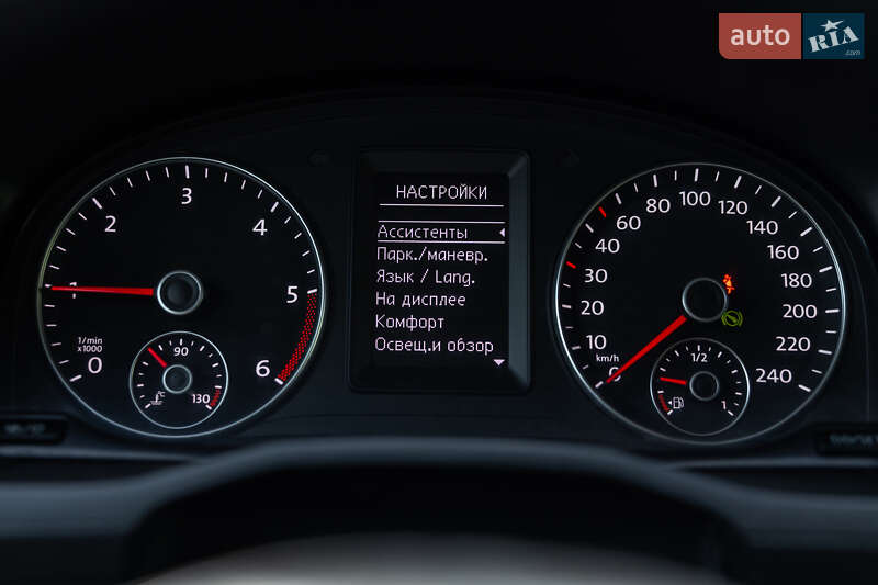 Минивэн Volkswagen Caddy 2019 в Луцке