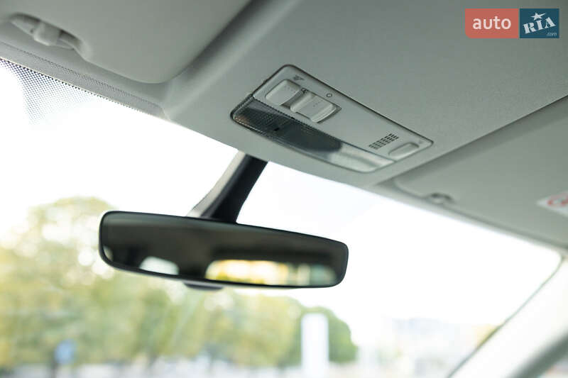 Минивэн Volkswagen Caddy 2019 в Луцке фото 34 Минивэн Volkswagen Caddy 2019 в Луцке