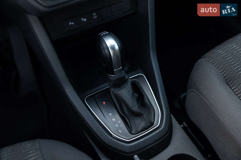 Минивэн Volkswagen Caddy 2019 в Луцке фото 46 Минивэн Volkswagen Caddy 2019 в Луцке