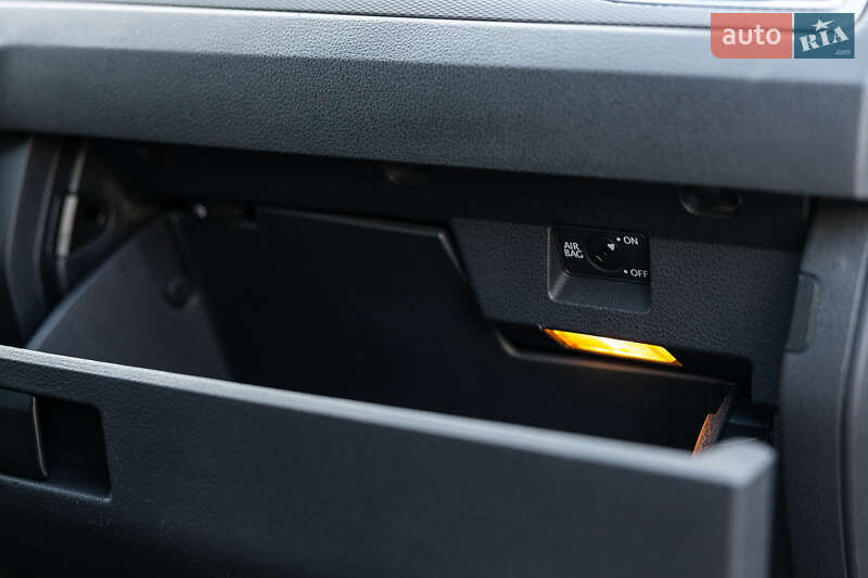 Минивэн Volkswagen Caddy 2019 в Луцке фото 53 Минивэн Volkswagen Caddy 2019 в Луцке