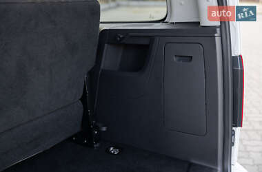 Минивэн Volkswagen Caddy 2019 в 