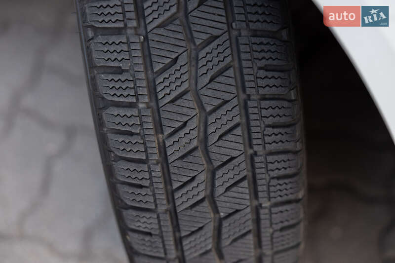 Минивэн Volkswagen Caddy 2019 в Луцке фото 82 Минивэн Volkswagen Caddy 2019 в Луцке