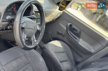 Грузовой фургон Volkswagen Caddy 1999 в 