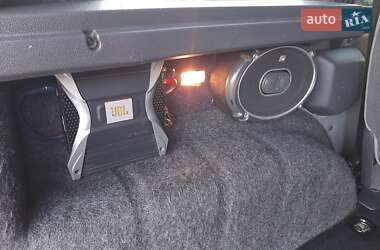 Минивэн Volkswagen Caddy 2011 в 