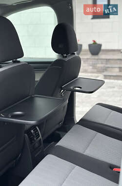 Минивэн Volkswagen Caddy 2019 в 