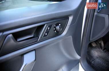 Грузопассажирский фургон Volkswagen Caddy 2015 в 