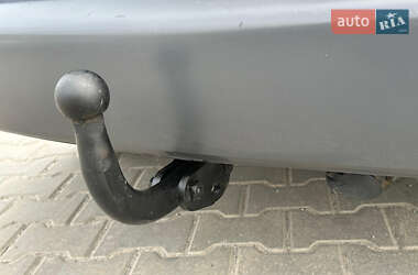 Минивэн Volkswagen Caddy 2009 в 