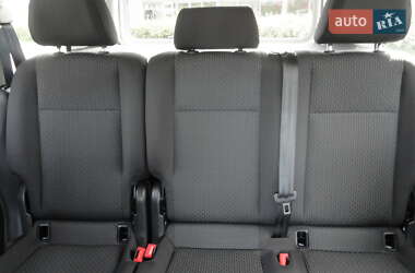 Минивэн Volkswagen Caddy 2019 в 