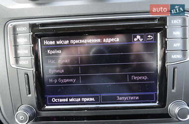 Минивэн Volkswagen Caddy 2019 в 