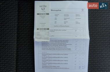 Минивэн Volkswagen Caddy 2019 в 