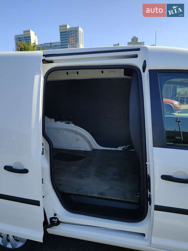 Інші вантажівки Volkswagen Caddy 2019 в Києві фото 19 Інші вантажівки Volkswagen Caddy 2019 в Києві