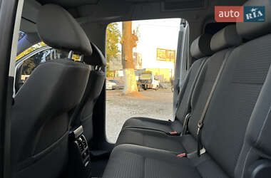 Минивэн Volkswagen Caddy 2012 в 