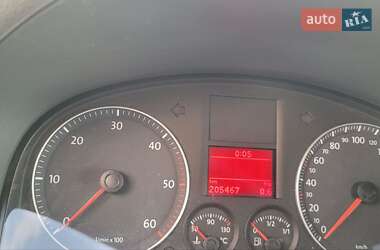 Минивэн Volkswagen Caddy 2009 в 