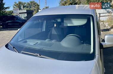 Минивэн Volkswagen Caddy 2013 в 