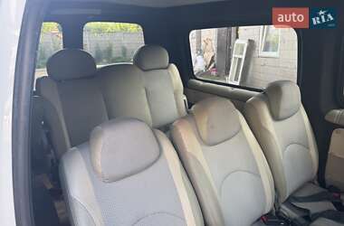 Минивэн Volkswagen Caddy 2012 в 