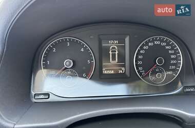 Минивэн Volkswagen Caddy 2012 в 
