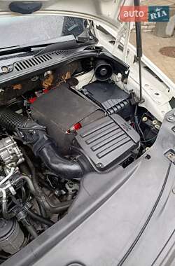 Минивэн Volkswagen Caddy 2008 в 
