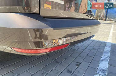 Минивэн Volkswagen Caddy 2017 в 