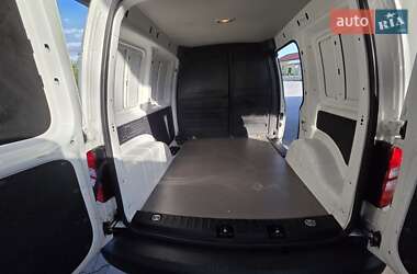 Грузовой фургон Volkswagen Caddy 2014 в 