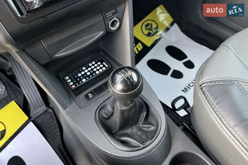 Мінівен Volkswagen Caddy 2011 в Коломиї