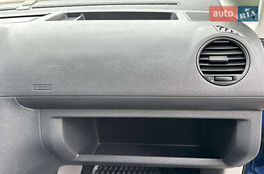 Минивэн Volkswagen Caddy 2009 в 