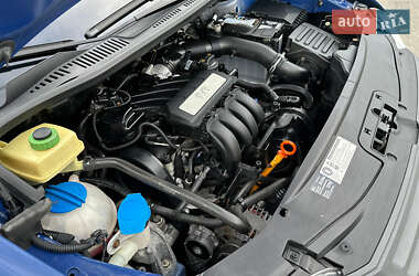 Минивэн Volkswagen Caddy 2009 в 