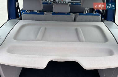 Минивэн Volkswagen Caddy 2009 в 