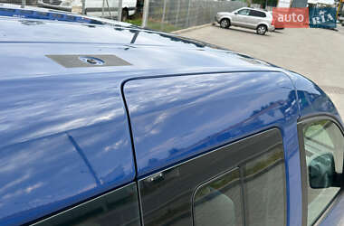 Минивэн Volkswagen Caddy 2009 в 