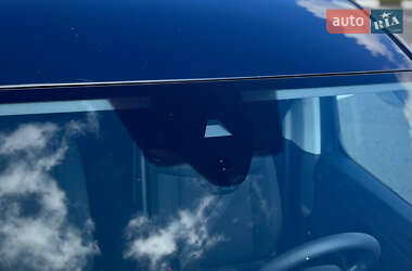 Грузовой фургон Volkswagen Caddy 2021 в 