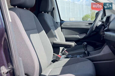 Грузовой фургон Volkswagen Caddy 2021 в 