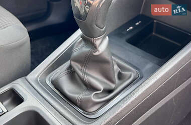 Грузовой фургон Volkswagen Caddy 2021 в 