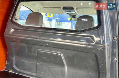 Грузовой фургон Volkswagen Caddy 2021 в 