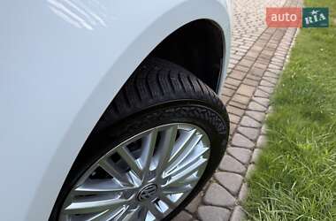 Минивэн Volkswagen Caddy 2019 в 