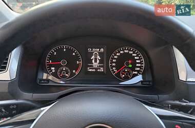Минивэн Volkswagen Caddy 2019 в 