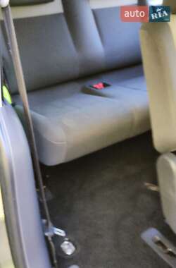 Минивэн Volkswagen Caddy 2011 в 