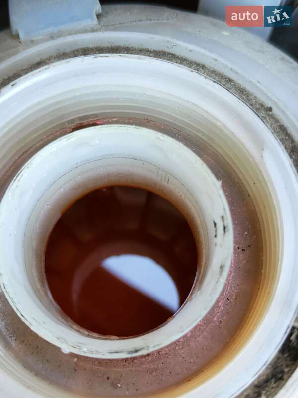 Мінівен Volkswagen Caddy 2011 в Чорткові